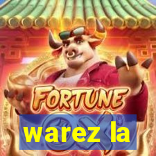 warez la