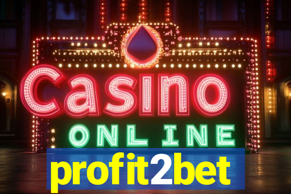 profit2bet