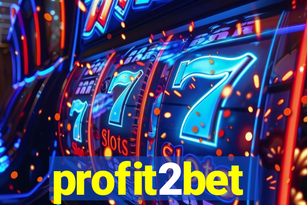 profit2bet