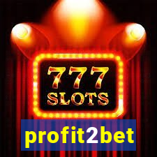 profit2bet