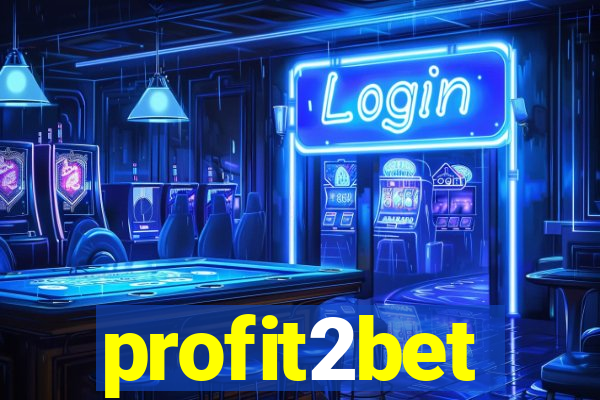 profit2bet