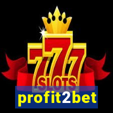 profit2bet