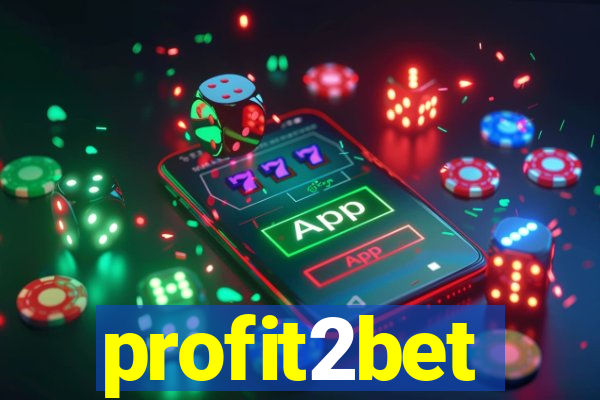 profit2bet