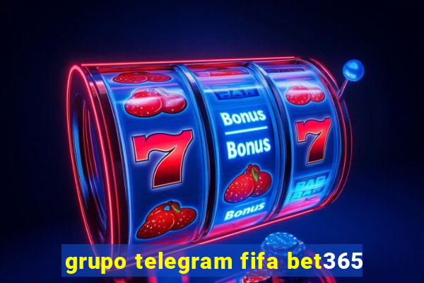 grupo telegram fifa bet365