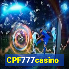 CPF777casino