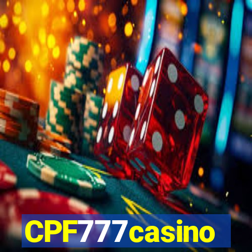 CPF777casino