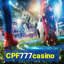 CPF777casino