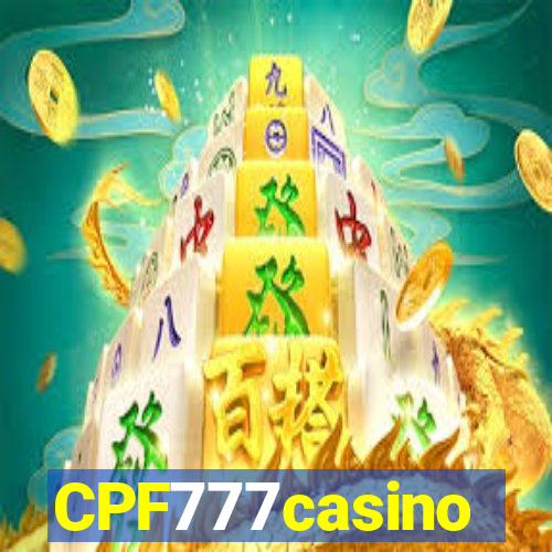 CPF777casino