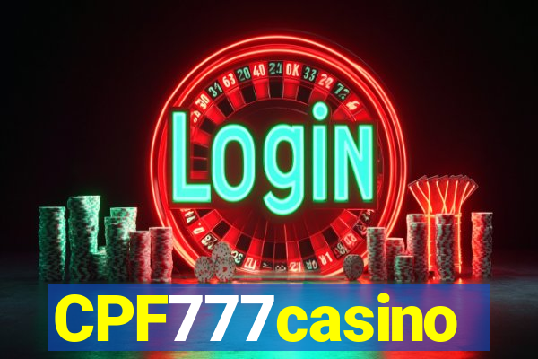 CPF777casino