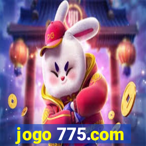 jogo 775.com