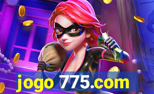 jogo 775.com