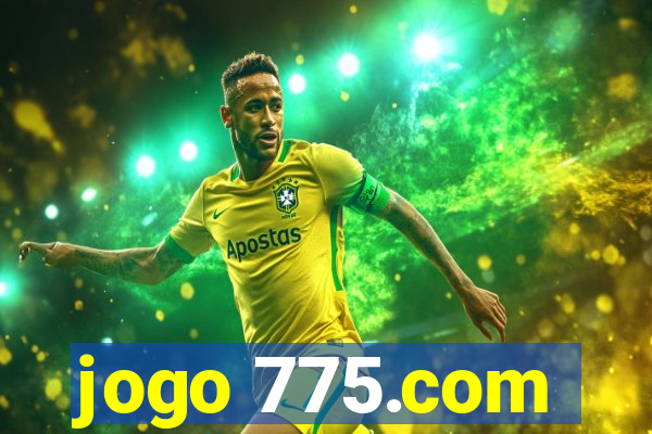 jogo 775.com