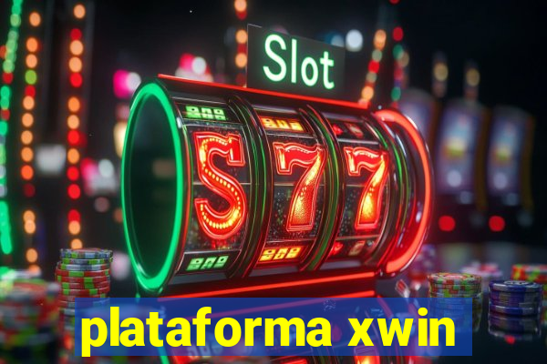 plataforma xwin