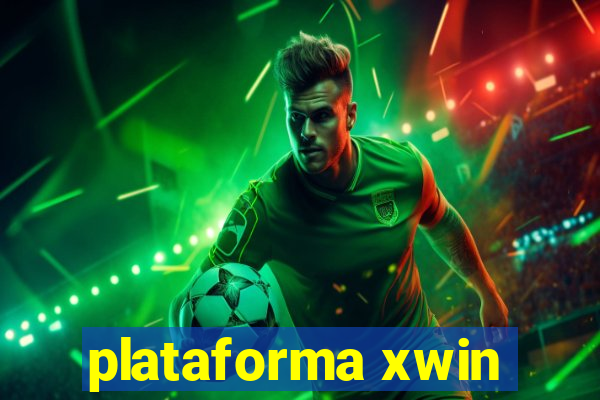 plataforma xwin