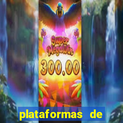 plataformas de jogos pagando no cadastro