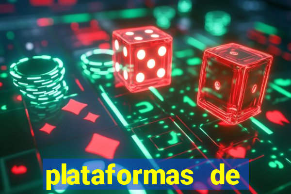 plataformas de jogos pagando no cadastro