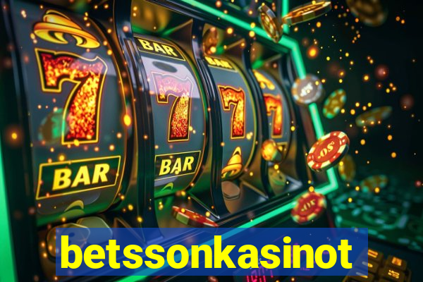 betssonkasinot