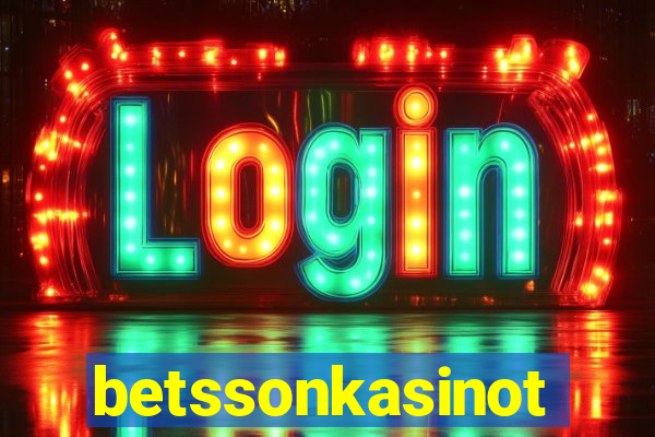 betssonkasinot