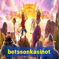 betssonkasinot