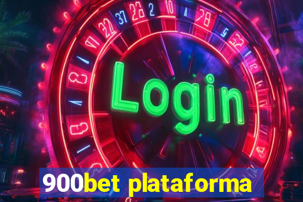 900bet plataforma