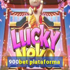 900bet plataforma