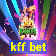 kff bet