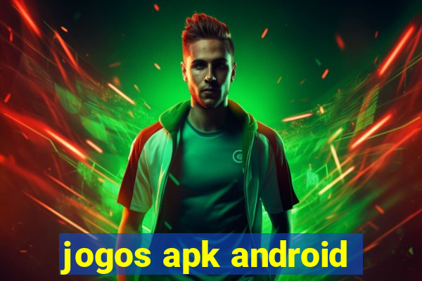 jogos apk android