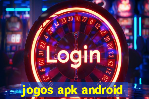 jogos apk android