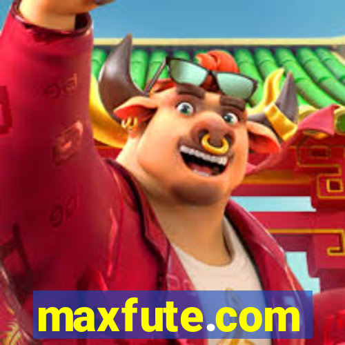 maxfute.com