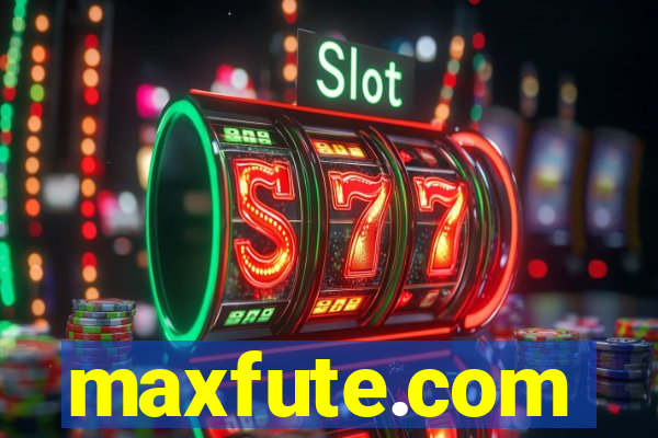 maxfute.com