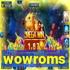 wowroms