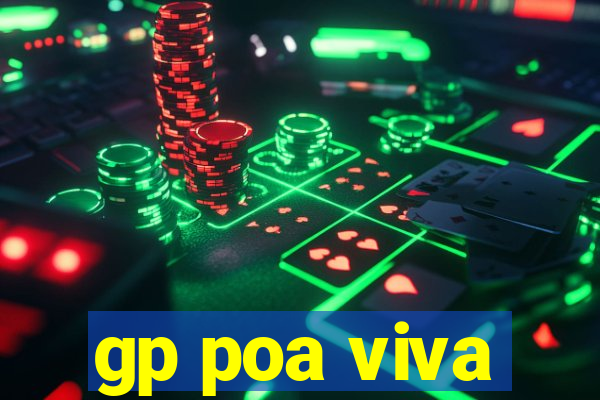 gp poa viva