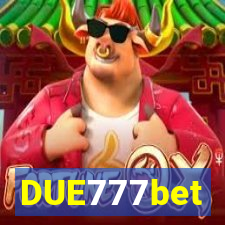 DUE777bet