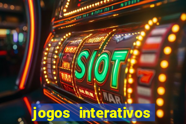 jogos interativos para eventos corporativos