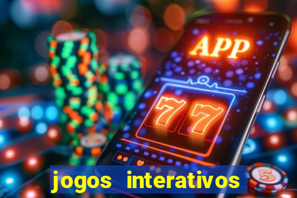 jogos interativos para eventos corporativos