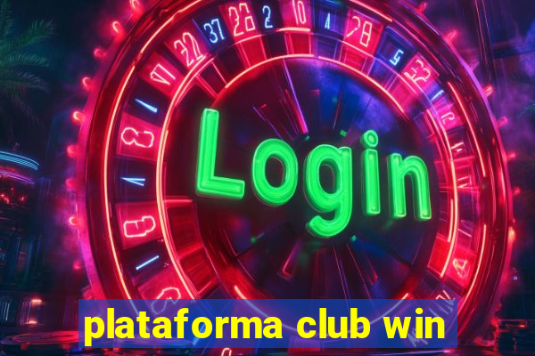 plataforma club win