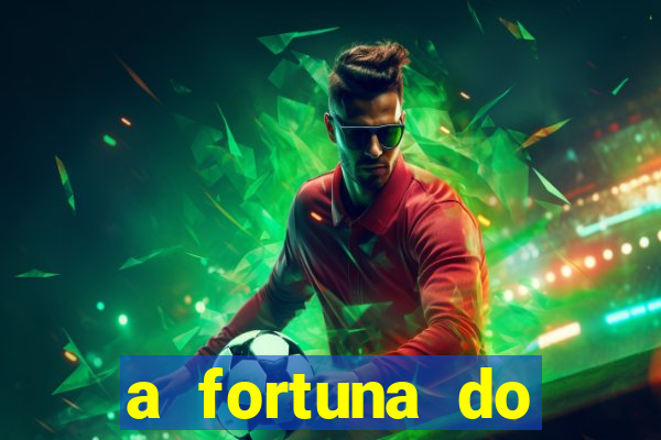 a fortuna do jogador bebeto