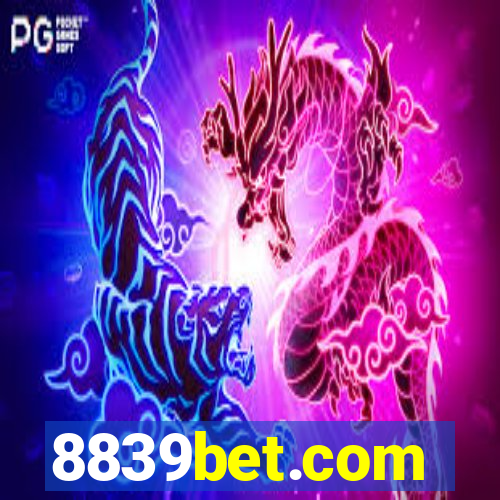 8839bet.com