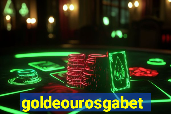 goldeourosgabet