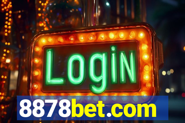 8878bet.com