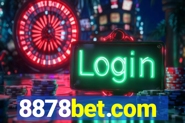 8878bet.com