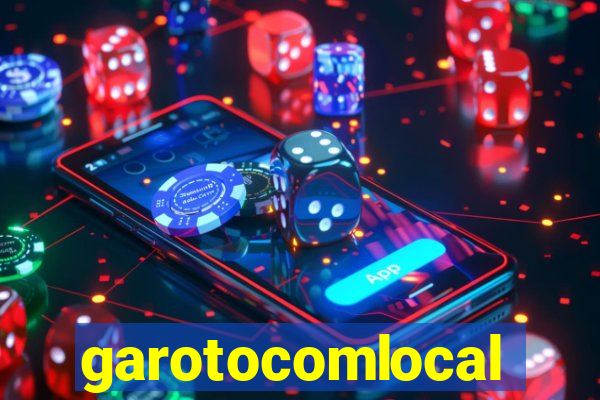 garotocomlocal