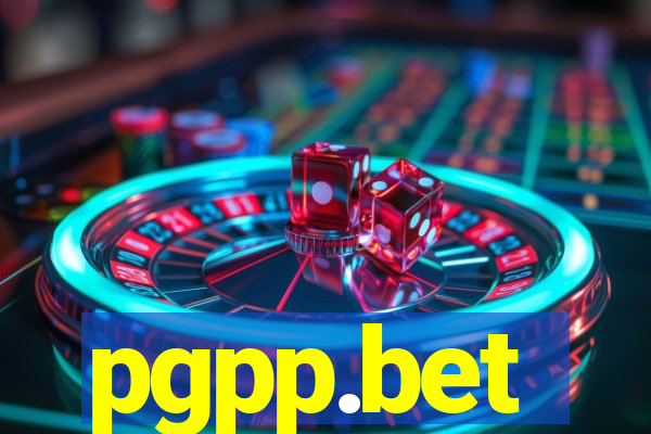 pgpp.bet