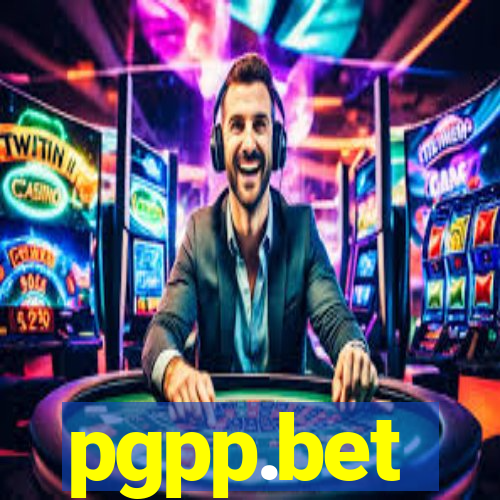 pgpp.bet