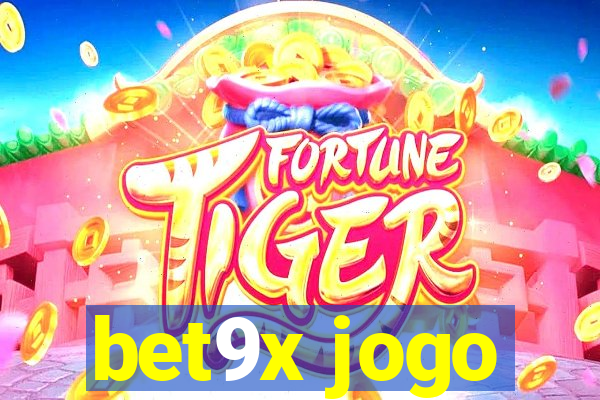 bet9x jogo