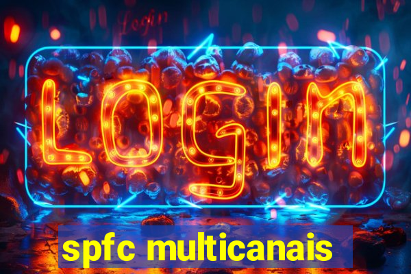 spfc multicanais