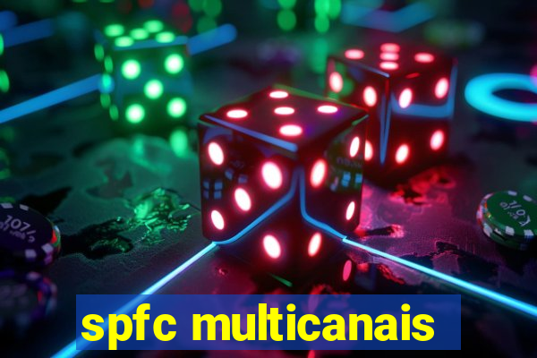 spfc multicanais