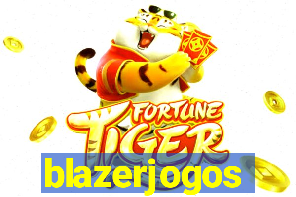 blazerjogos