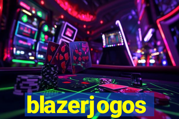 blazerjogos