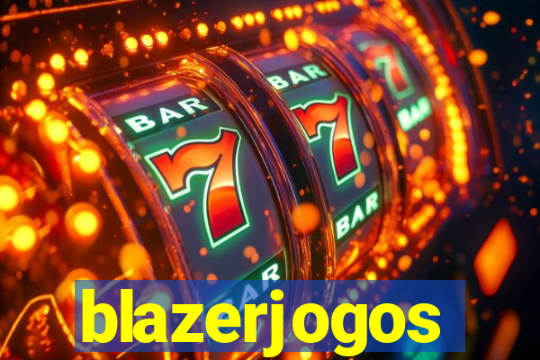 blazerjogos